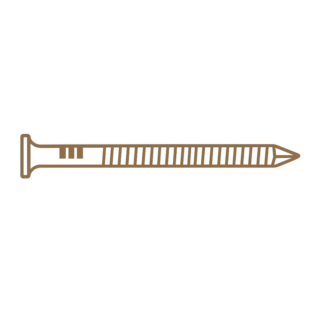 Ring Shank